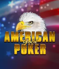 American Poker Gold