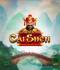 Chests of Cai Shen