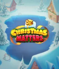 Christmas Matters