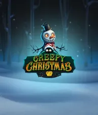 Creepy Christmas