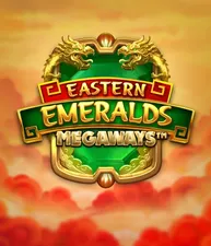 Eastern Emeralds Megaways