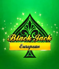 European BlackJack MH