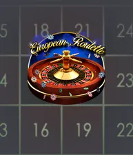 European Roulette