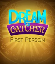 First Person Dream Catcher