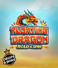 Floating Dragon