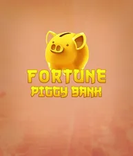 Fortune Piggy Bank