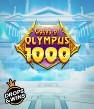 Gates of Olympus 1000