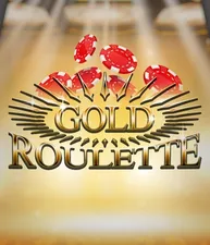 Gold Roulette