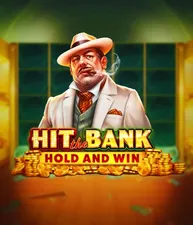 Hit the Bank: Hold and Win