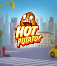 Hot Potato!