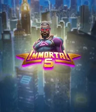 Immortal 5