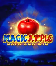 Magic Apple: Hold and Win