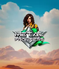 Metal Frontiers