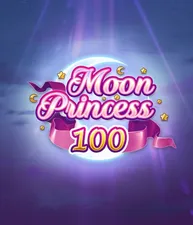 Moon Princess 100