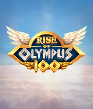 Rise of Olympus 100