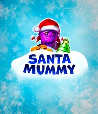 Santa Mummy