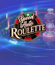 Speed Auto Roulette