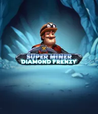 Super Miner - Diamond Frenzy