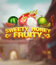 Sweety Honey Fruity