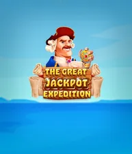 The Great Jackpot Expedition