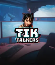 Tik Talkers