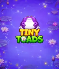 Tiny Toads