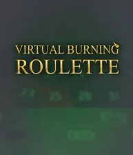 Virtual Burning Roulette