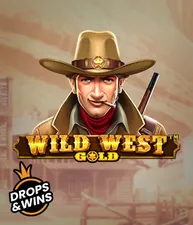 Wild West Gold