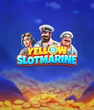 Yellow Slotmarine